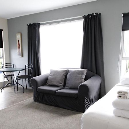 كريستتشيرش Cranford Cottages And Motel المظهر الخارجي الصورة