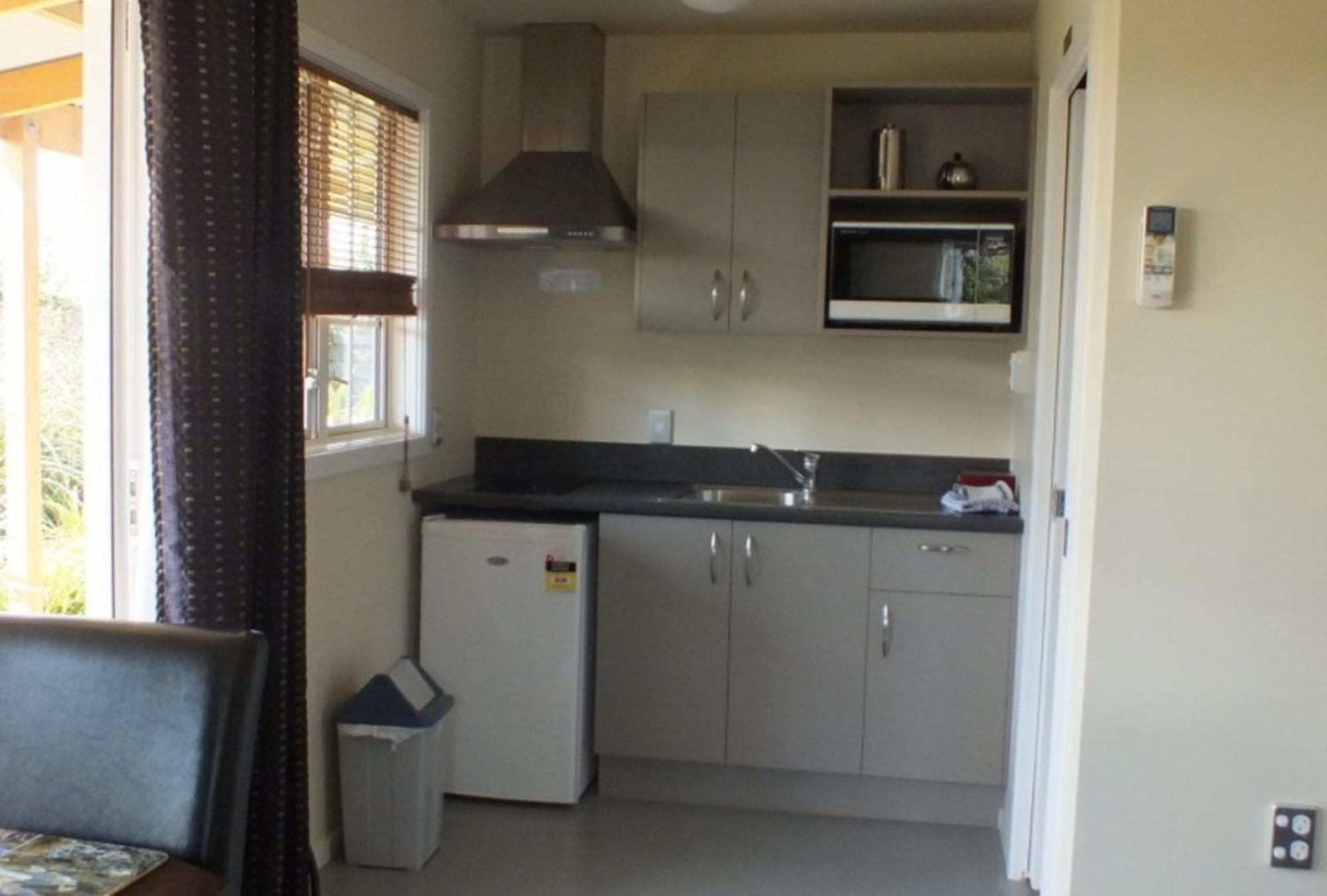 كريستتشيرش Cranford Cottages And Motel المظهر الخارجي الصورة