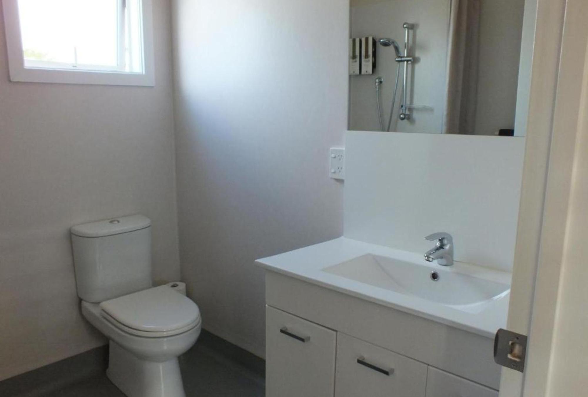 كريستتشيرش Cranford Cottages And Motel المظهر الخارجي الصورة