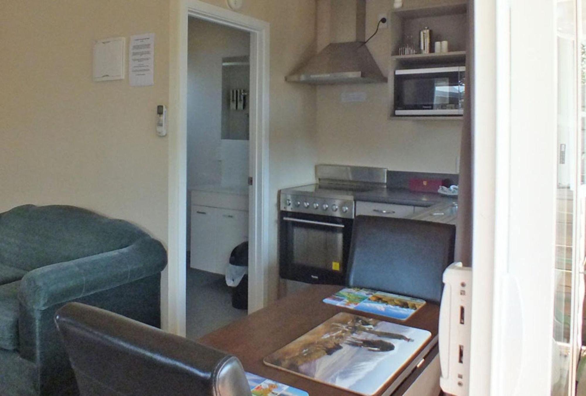 كريستتشيرش Cranford Cottages And Motel المظهر الخارجي الصورة