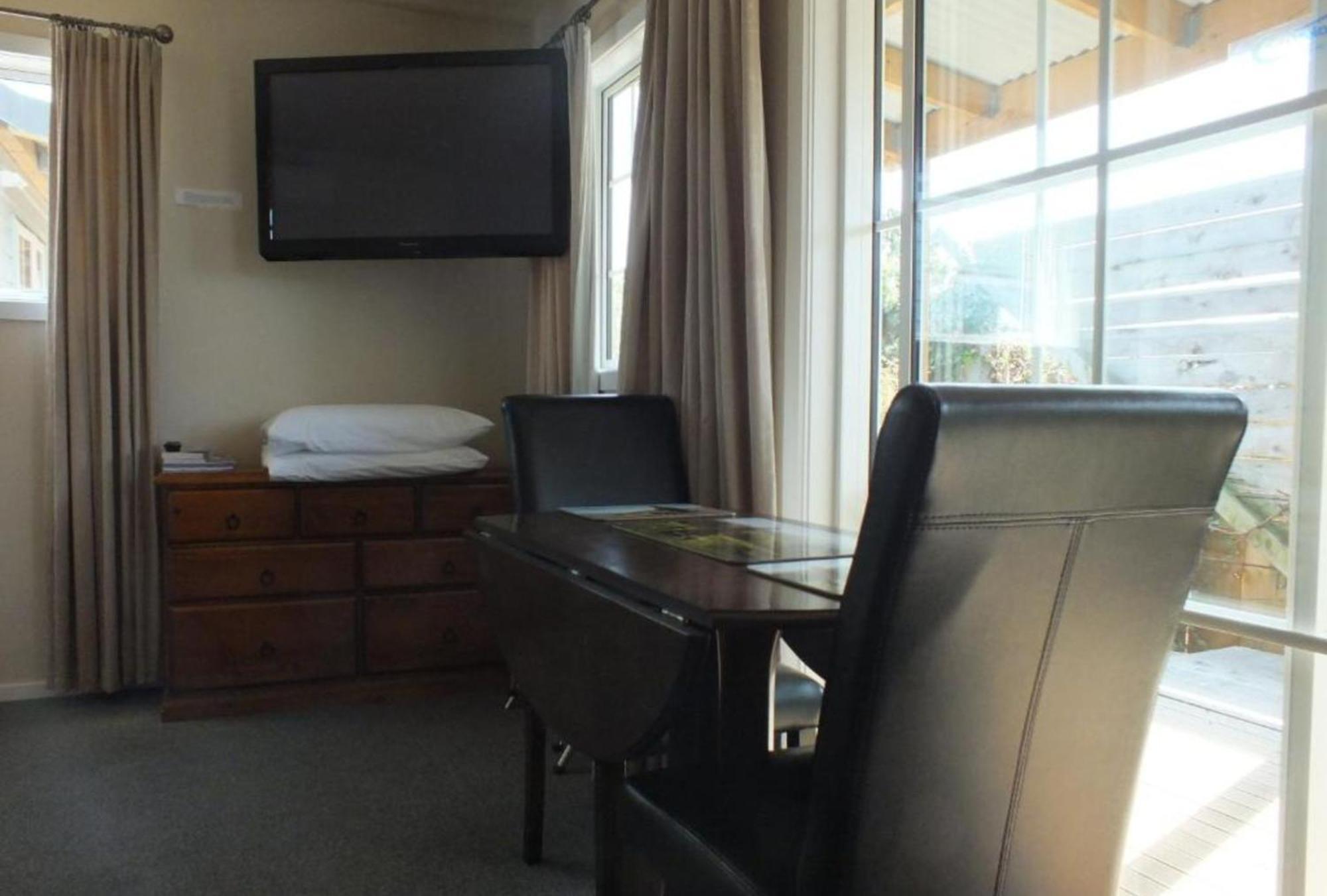 كريستتشيرش Cranford Cottages And Motel المظهر الخارجي الصورة